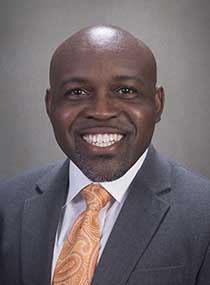 Lloyd A. Holmes, Ph.D.